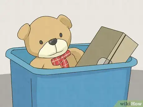Imagen titulada Cope with Being Dumped for Someone Else Step 11
