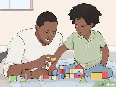 Imagen titulada Help Your Child when the Other Parent Is a Narcissist Step 6