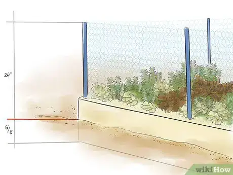 Imagen titulada Get Rid of Rabbits Step 6