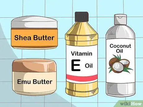 Imagen titulada Prevent Dry Chapped Lips Step 3