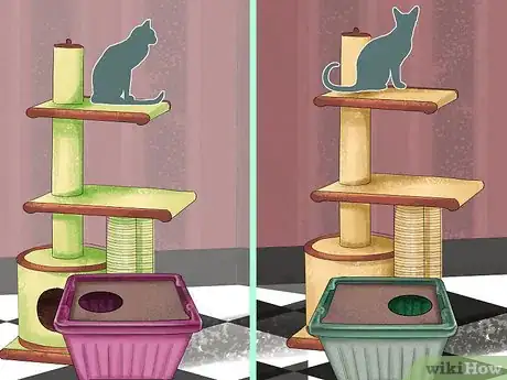 Imagen titulada Retrain a Cat to Use the Litter Box Step 16