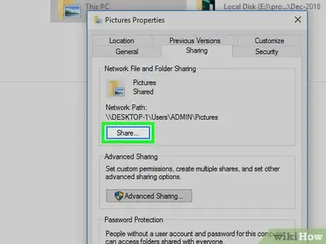 Imagen titulada Access a Shared Folder on an iPhone or iPad Step 15