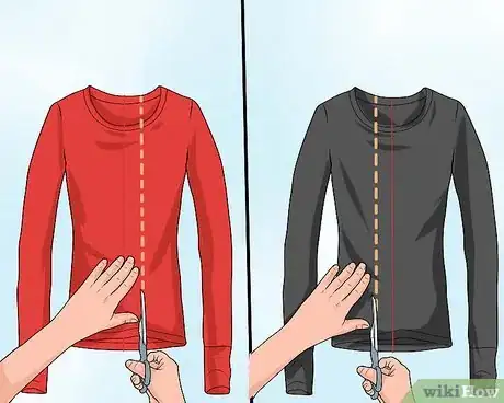 Imagen titulada Make a Harley Quinn Costume Step 2