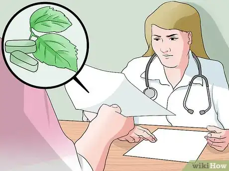 Imagen titulada Be Honest with Your Doctor Step 9