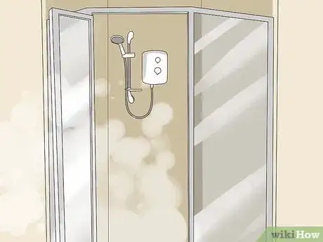 Imagen titulada Remove Ceiling Mold Step 7