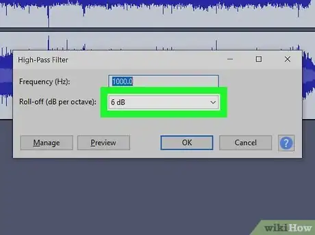 Imagen titulada Remove Echo from Audio Step 7