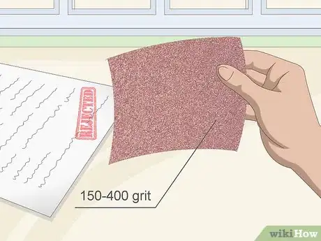 Imagen titulada Remove Ink Stamps from Papers Step 2