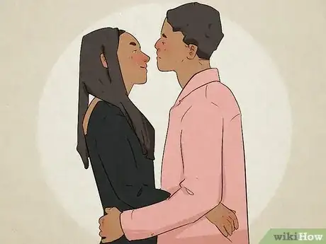 Imagen titulada Are Leos Compatible with Scorpios Step 10