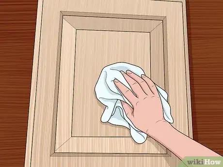 Imagen titulada Clean Unfinished Wood Step 10