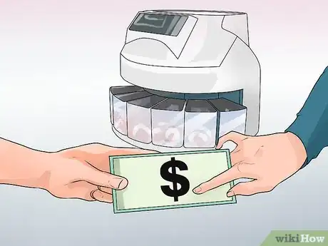 Imagen titulada Roll Coins Step 14