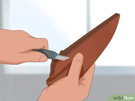 Imagen titulada Make a Knife Sheath Step 21