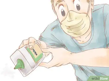 Imagen titulada Kill Fleas in a Home Step 1Bullet2