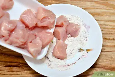 Imagen titulada Make Sauteed Chicken Step 14