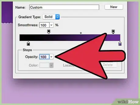 Imagen titulada Make a Gradient in Photoshop Step 11