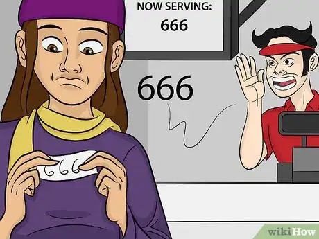 Imagen titulada Stop Fearing Ghosts and Paranormal Phenomena Step 12