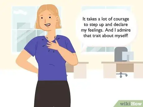 Imagen titulada Accept Rejection When You Tell a Friend You Love Them Step 6