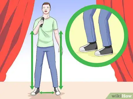 Imagen titulada Breathe Correctly to Protect Your Singing Voice Step 4