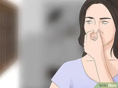 Imagen titulada Detect Water Leaks in Walls Step 5