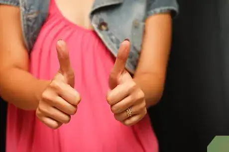Imagen titulada Be a Cool Teenager Step 2