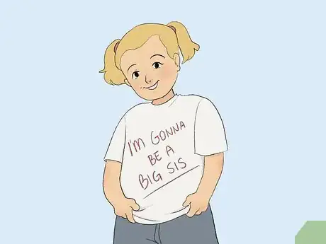 Imagen titulada Tell Your Family You're Pregnant Step 4