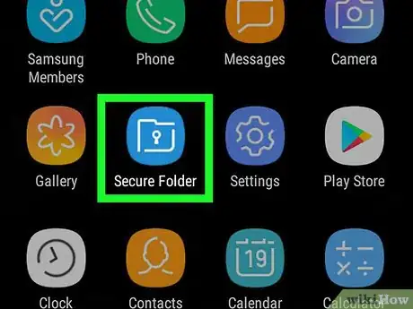 Imagen titulada Access Private Photos on Samsung Galaxy Step 6