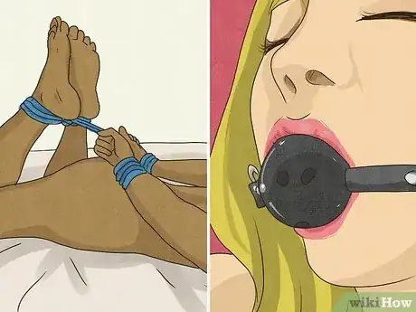 Imagen titulada Attract an Aries Man Sexually Step 5
