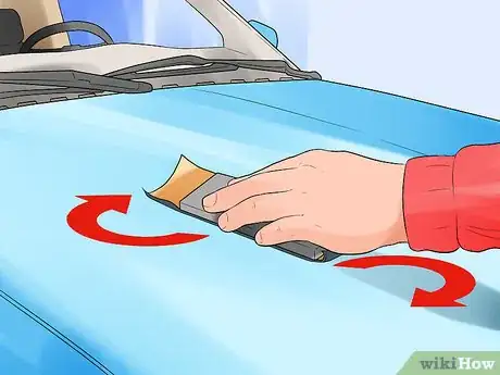 Imagen titulada Wet Sand a Car Step 10