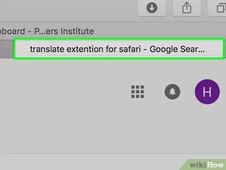 Imagen titulada Translate a Web Page Step 38