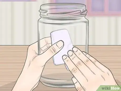 Imagen titulada Transfer an Image Onto Glass Step 10