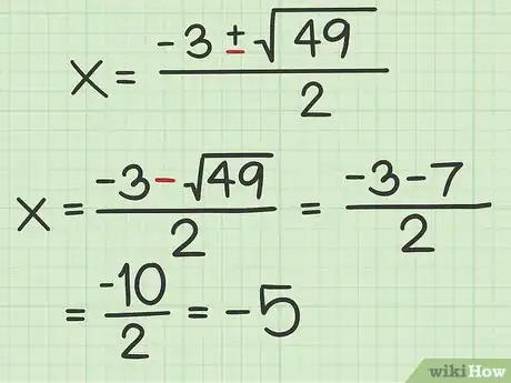 Imagen titulada Find the X Intercept Step 14