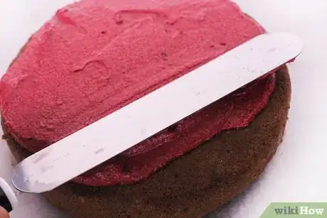 Imagen titulada Make a Chocolate Cake Step 14