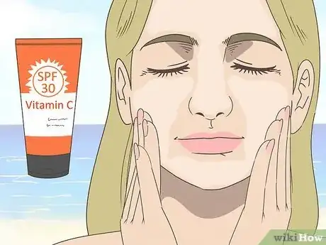 Imagen titulada Clean Nose Pores Step 11