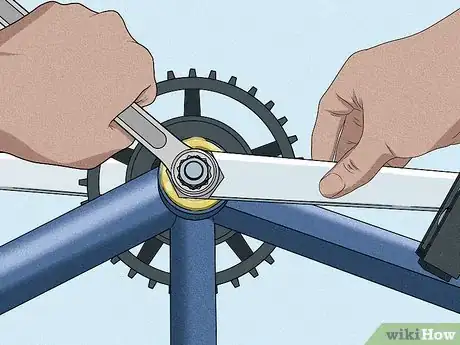 Imagen titulada Assemble a BMX Bike Step 18