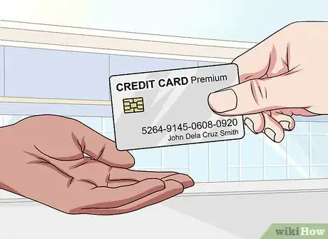 Imagen titulada Freeze a Credit Card Step 10