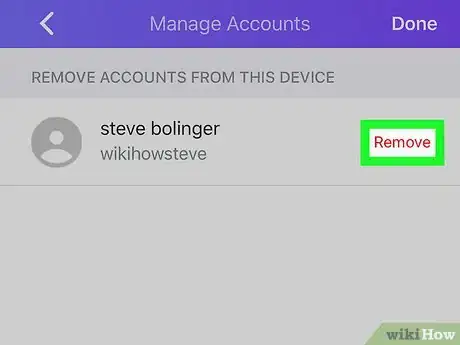 Imagen titulada Log Out of Yahoo Mail Step 9