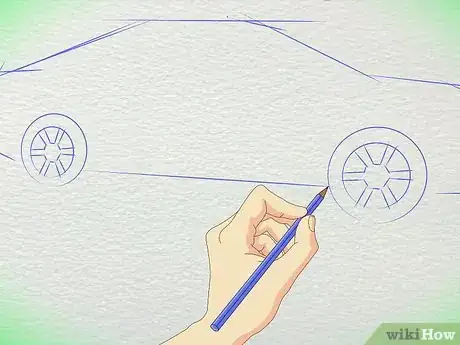 Imagen titulada Draw a Police Car Step 18