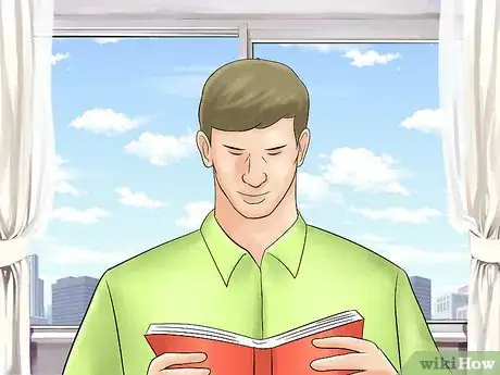 Imagen titulada Become a Monk Step 11