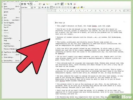 Imagen titulada Collate Step 16
