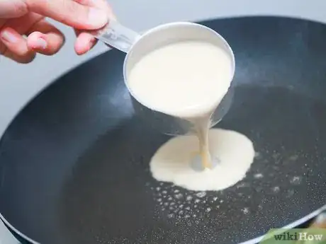 Imagen titulada Make Spring Roll Wrappers Step 21