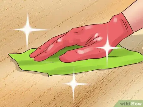 Imagen titulada Paint Plywood Step 10