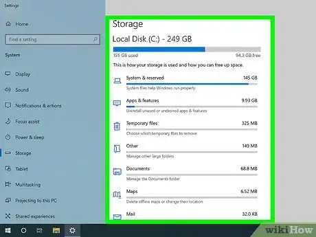 Imagen titulada Free Disk Space on Your Hard Drive Step 3