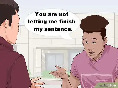 Imagen titulada Find Out Why Someone Is Mad at You Step 17