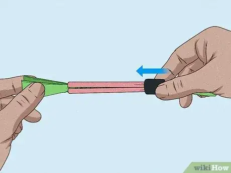Imagen titulada Loosen Festival Wristband Step 11