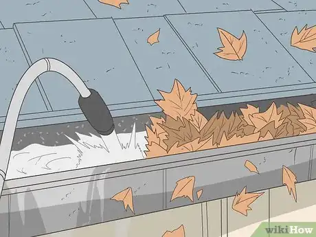 Imagen titulada Reduce Mold Spores in the Air Step 6