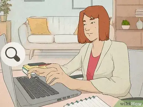 Imagen titulada Respond when a Recruiter Reaches Out Step 9
