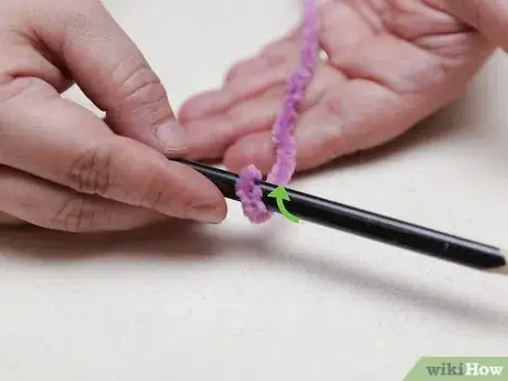 Imagen titulada Make Candle Wicks Step 16