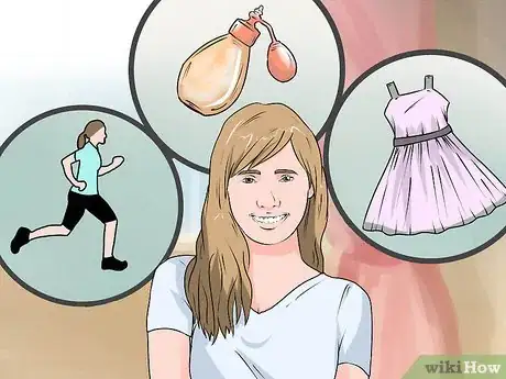 Imagen titulada Enjoy a Middle School Crush Step 5