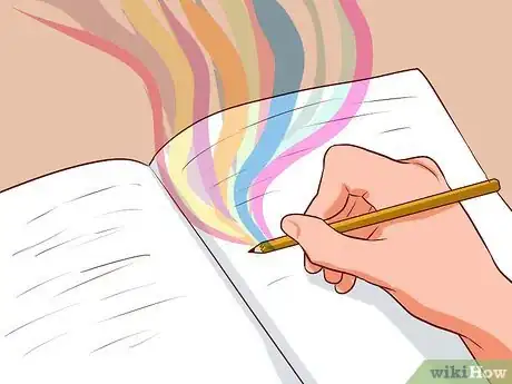 Imagen titulada Express Yourself Step 14
