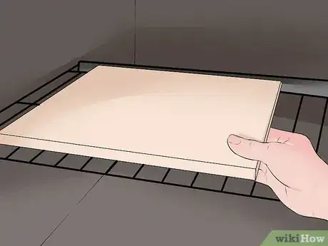Imagen titulada Use the Self Cleaning Cycle on an Oven Step 3