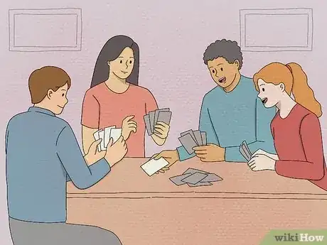 Imagen titulada Make Friends With a Boy (Girls) Step 4